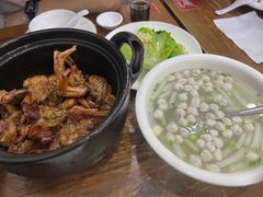 -斯丹姜母鸭·古法干香(涂门街总店)