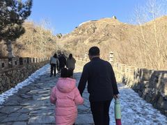 -雁门关景区