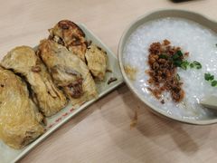 -百家鸡味馆(清泰店)