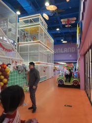 -乐之翼家庭娱乐中心