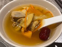 -半山腰·云南菜(侨福芳草地店)