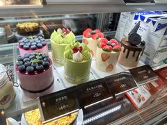 -FANEN法念·烘焙·甜点(万象城店)
