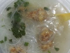 -新洞口小吃(三元二路店)