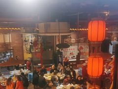 -灶东家民间菜(回兴店)