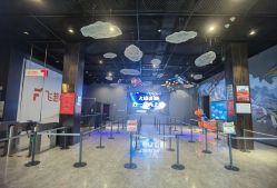 -飞览天下沉浸式飞行体验(北京旗舰店)