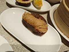 -万丽轩·粤菜(王府井金茂万丽酒店)