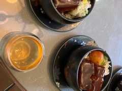 -君霖海鲜私房菜(春柳店)