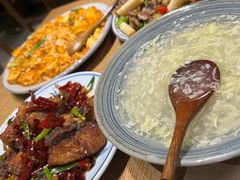 -静一餐厅·湖北菜(前门创始店)