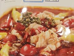 飘香馋嘴蛙-羅記小厨香吧岛龙虾