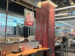 -敏华冰厅(平安金融中心店)