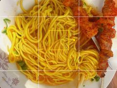-肉孜古丽烤肉凉皮店