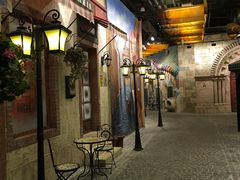 -三亚湾红树林国际会展中心(演出售票)