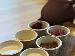 -阿嬷手作(成都万象城店)