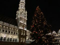 -布鲁塞尔大广场