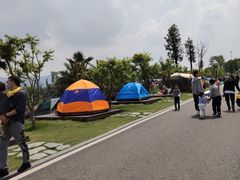 -枫香湖儿童公园