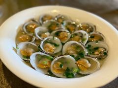-熠盛·本帮菜Bistro(永嘉路店)