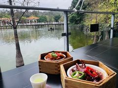 -鹿鸣酒家(越秀店)