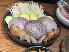 -九田家黑牛烤肉料理(顺义区华联金街店)
