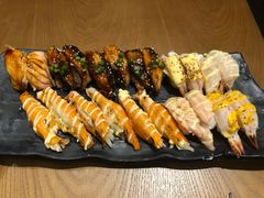 -吉兆手握寿司(车公庙店)