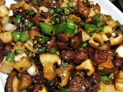 -蜀宴小调·精致家常菜(科华店)