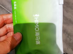 -海马体照相馆(西安高新万达广场店)