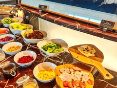 -常州武进九洲喜来登酒店