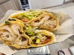 -卞姐蛋饼(陕西南路店)