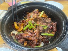 -重庆鸡公煲·嘟享吃(林科大店)