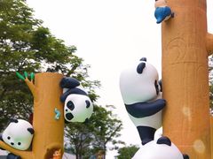 -东莞松山湖万象汇