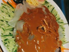 -瓦国小镇·果木烤鸭·融合菜(西口店)