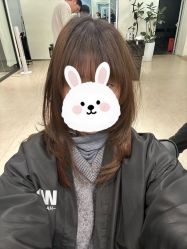 -WM Hair Salon