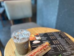 -芽庄中心购物广场