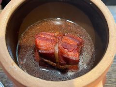 -魁盛居百年鲁菜馆(县西巷店)