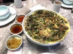 现撬海蛎煎-四道菜·福建菜馆(新街口金鹰店)