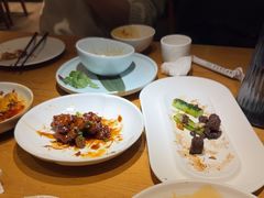 -金牌外婆家(苏州中心店)