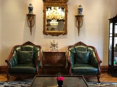 -马勒别墅·中餐厅