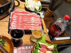 -抄姐老火锅(重庆总店)