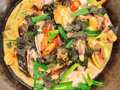 -阿鸡鱼庄·顺德鲜蒸小炒(亚运村店)