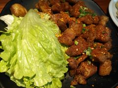 -友记功夫香·人民川菜(红牌楼店)
