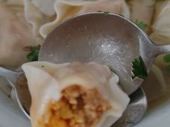 -如意馄饨(龙西路店)