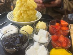 -Ice Monster冰馆·CNN评选全球十大甜品(国贸商城店)