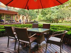 -马勒别墅·中餐厅