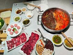 -俏牛哥鲜牛肉牛肆馆(重庆天地店)
