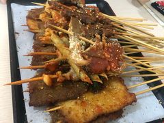 -老好吃清真麻辣烫