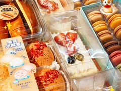 -blt精品超市(高德置地冬广场店)