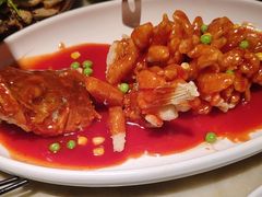 -探花·意境江南菜·唐伯虎文化体验店·松鼠桂鱼(观前店)
