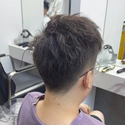 -卓梵美发·精品Salon