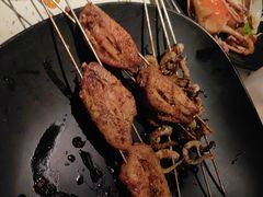 -沪小胖·小龙虾·蓝龙王(八佰伴店)