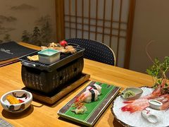 -大岛日本料理铁板烧(南通大饭店)