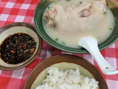 药膳蹄花汤-张家湾·膳蹄(迎宾店)